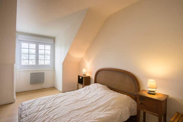 Chambre 6