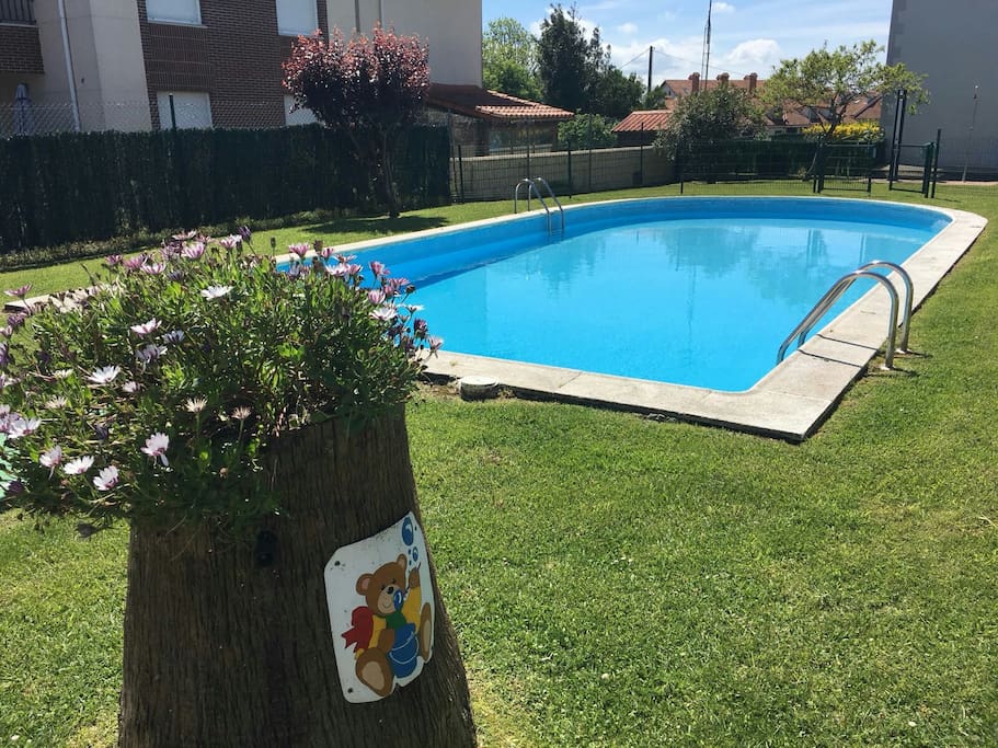 piscina - pool