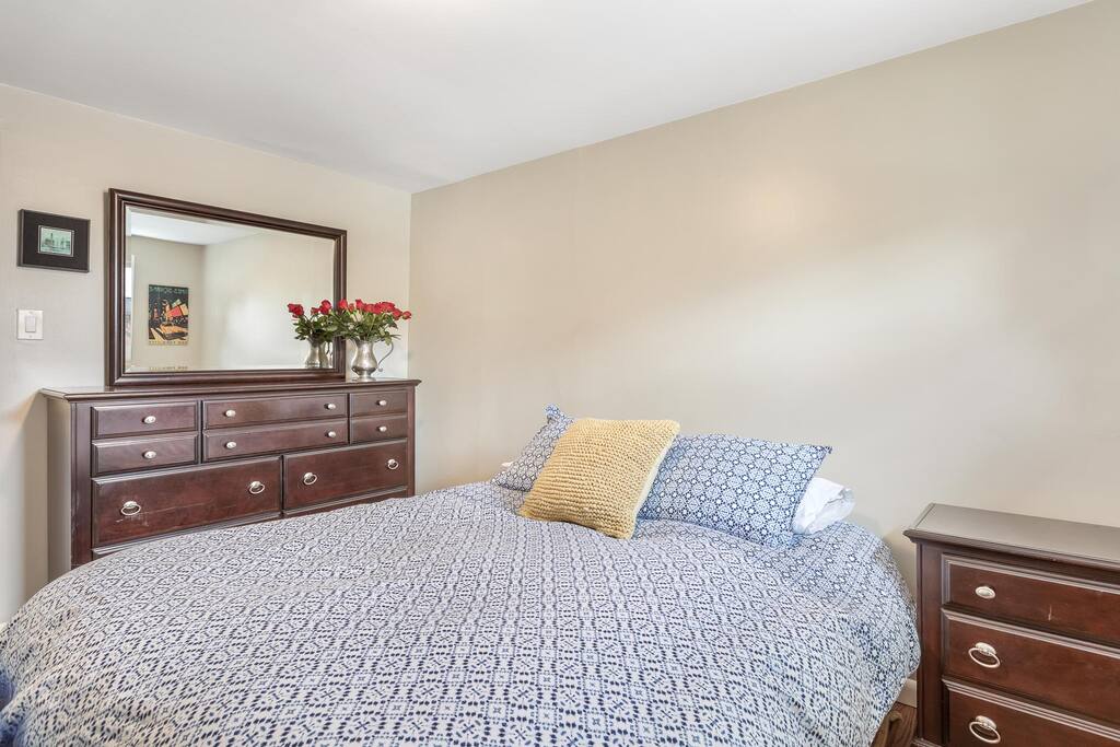 2 Bed/1 Bath Private Apartment in Mamaroneck