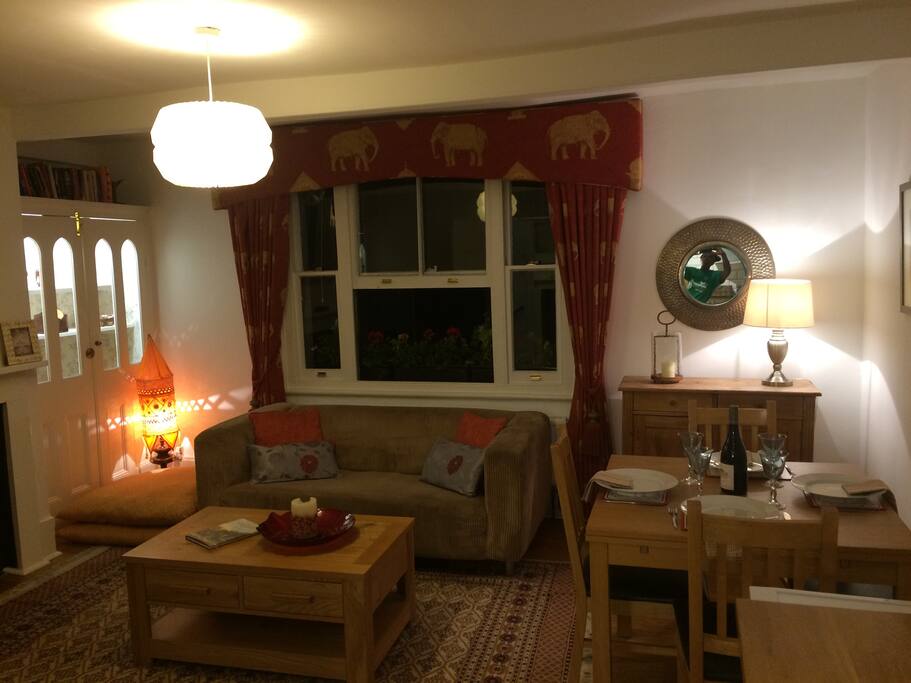 Sitting room