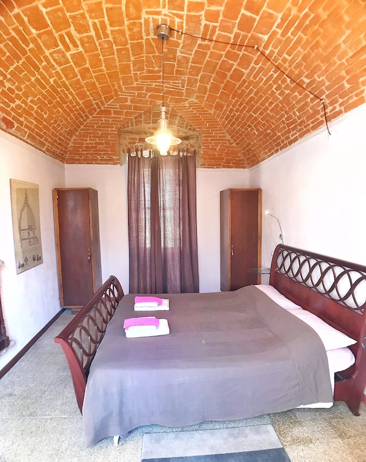 Dhomë gjumi