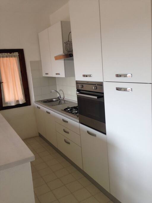 Cucina