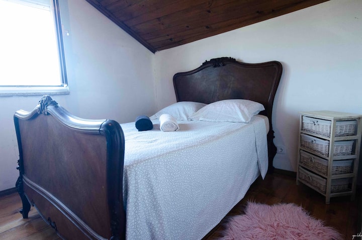 Spálňa 1