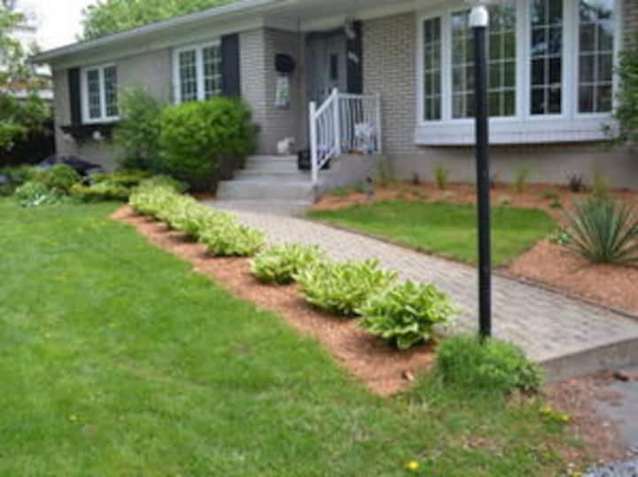 Longueuil locations de vacances et logements Québec, Canada Airbnb