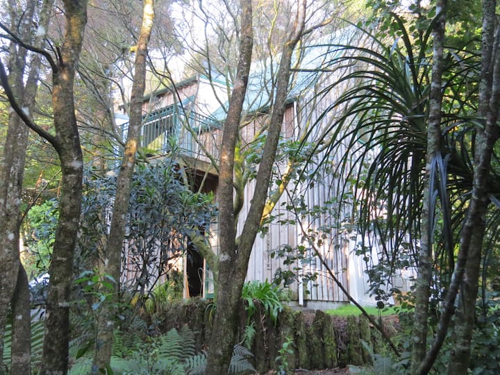 Taranaki Vacation Rentals Airbnb