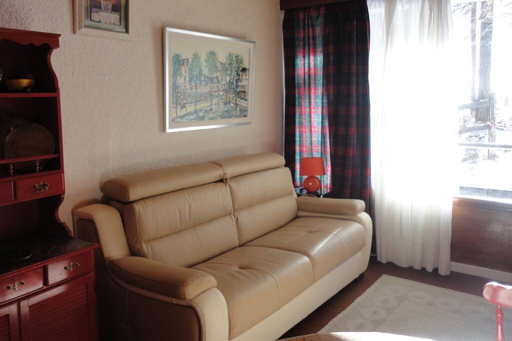 Salon 1