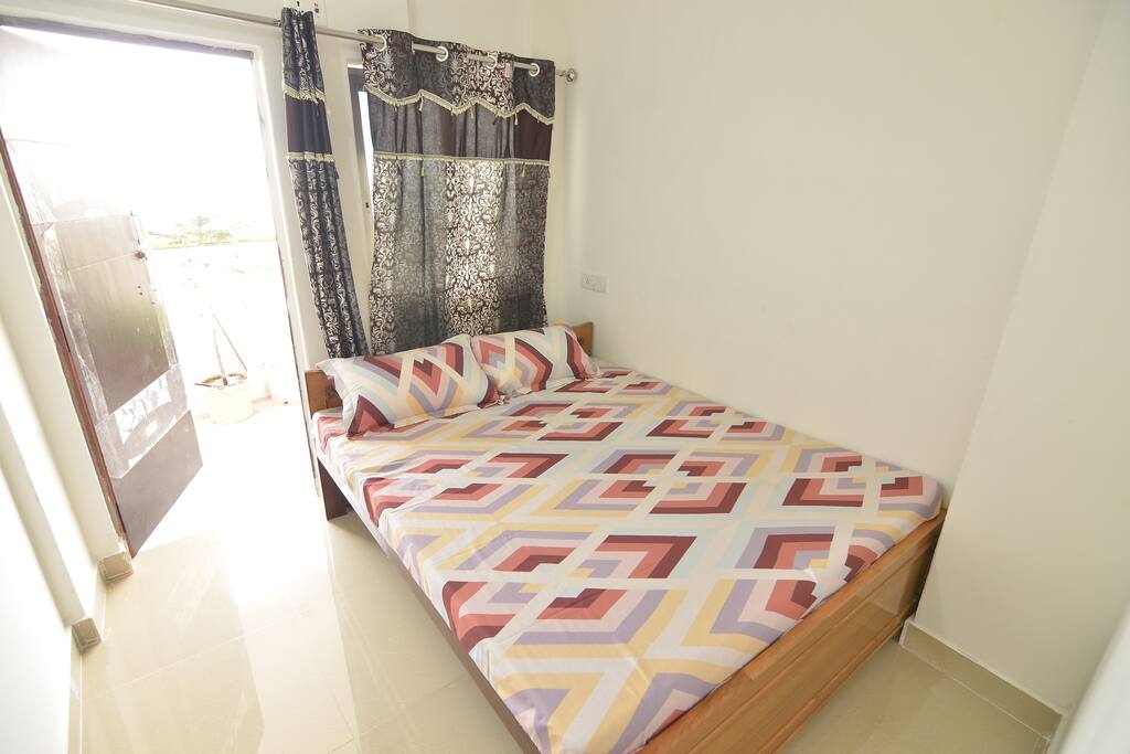 Deluxe room with Deluxe bathroom