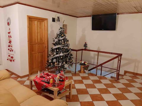 Casa Narcis