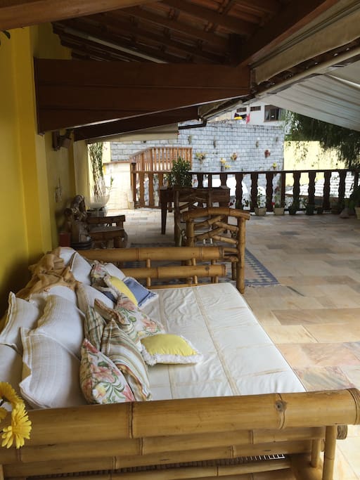 Gazebo