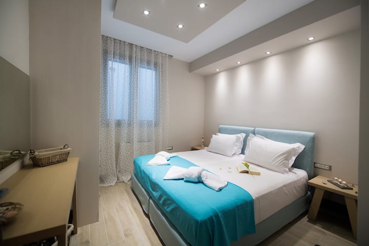 Спална соба 2