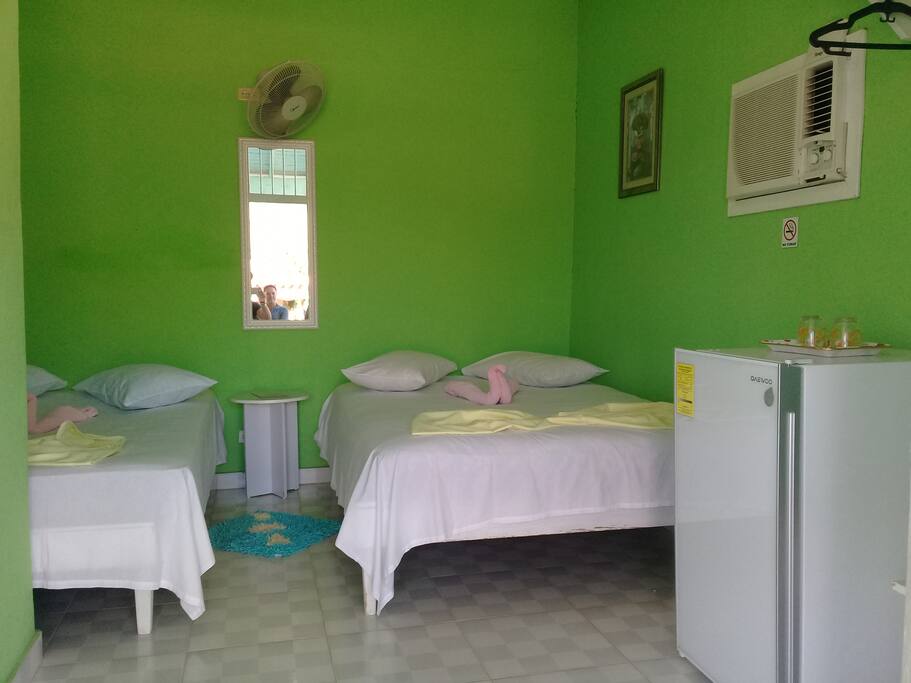 habitacion 1