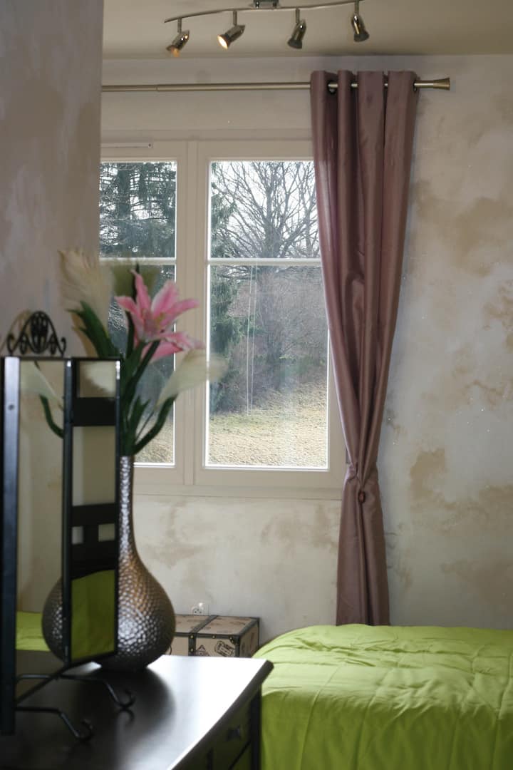 Bedroom 5