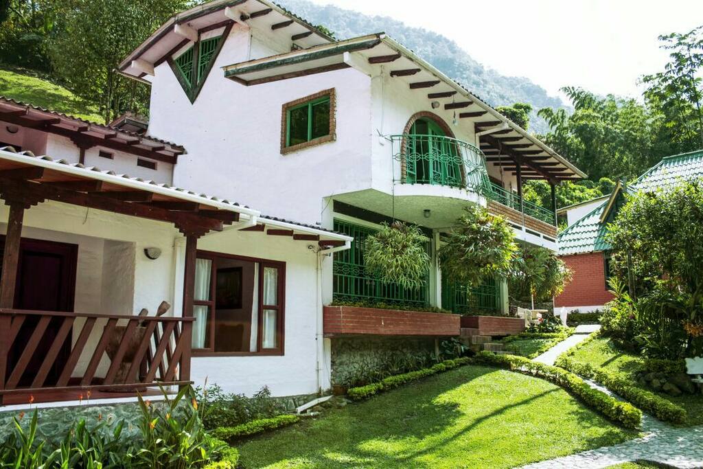 CASA # 3
