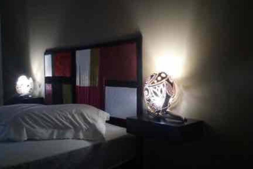 Chambre Bequia