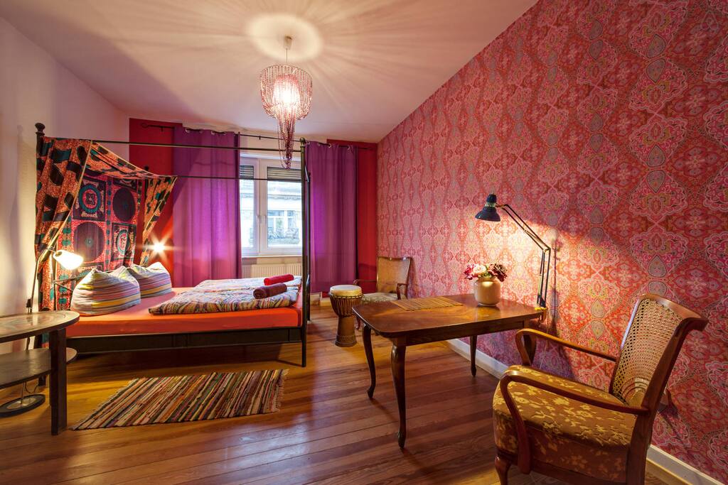 Doppelzimmer
