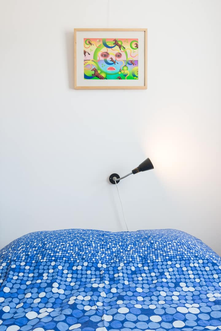 Budgetroom Met Ontbijt Inbegrepen - Amsterdam