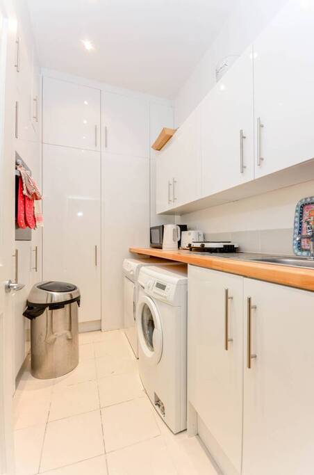 Kitchenette