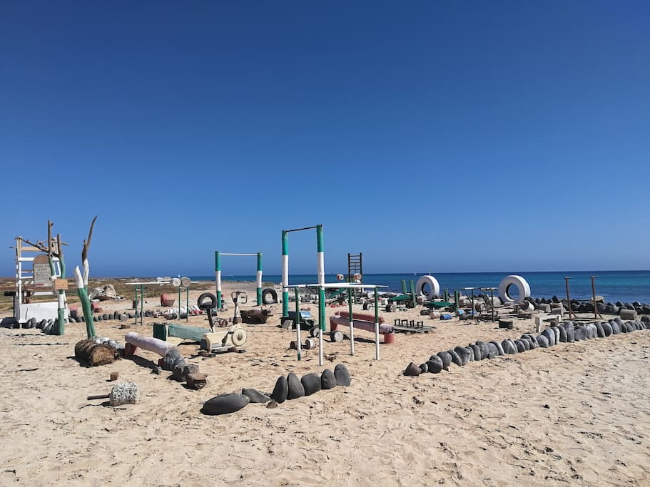 Praia