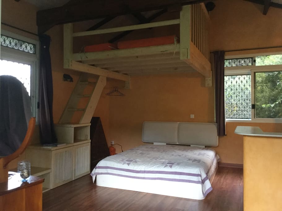 Pour 2 à 3 personnes