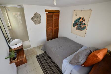 Zona financiera Providencia  entrada independiente