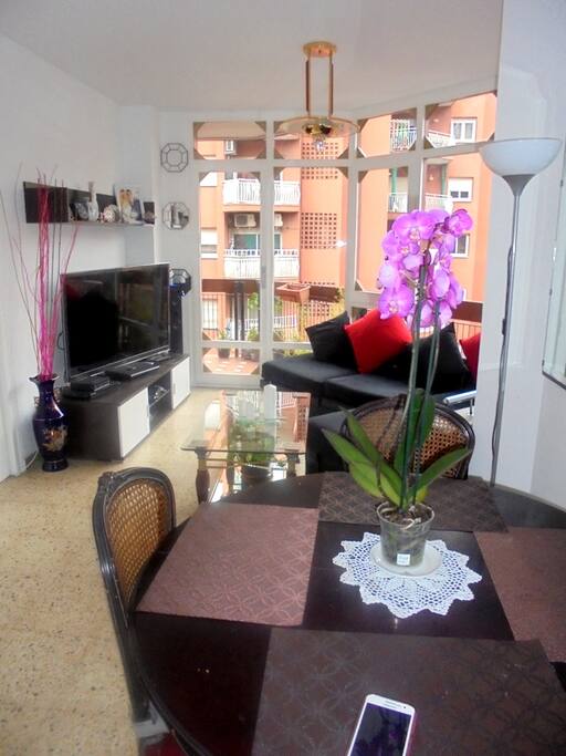 Salon