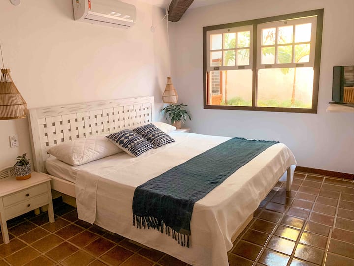 Апартамент 01