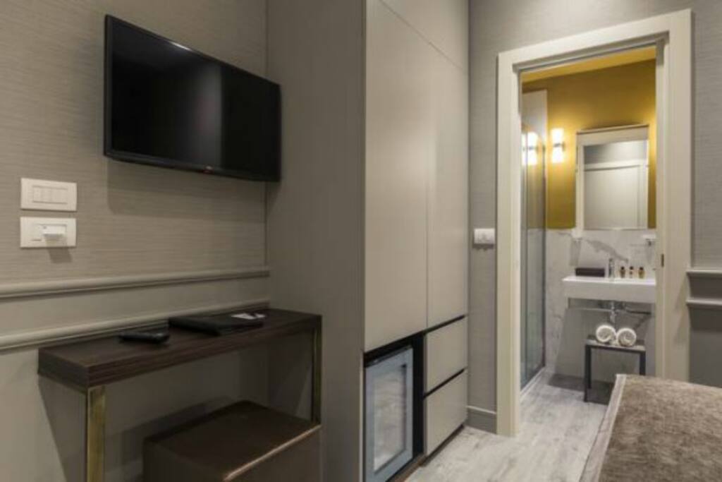 Classic Junior Suite