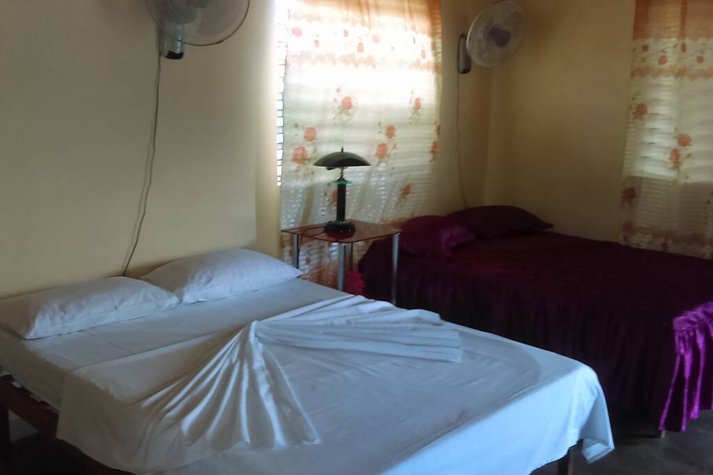 Habitacion