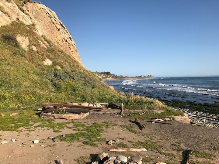 10 Best Airbnb Vacation Rentals In Goleta, California Updated 2024