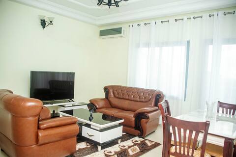 T-Residence: Apartment 503 ,5th floor