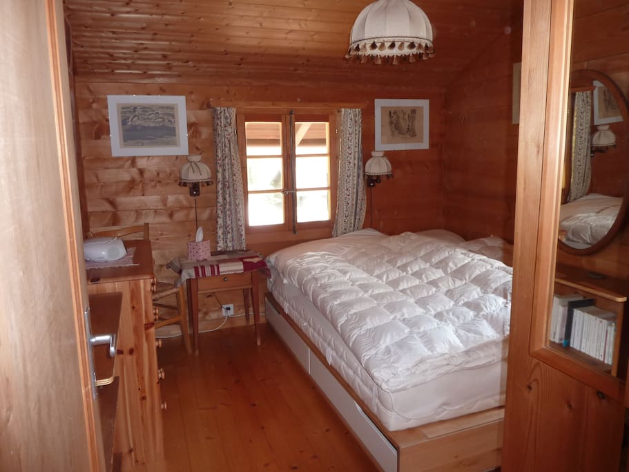 Grande chambre