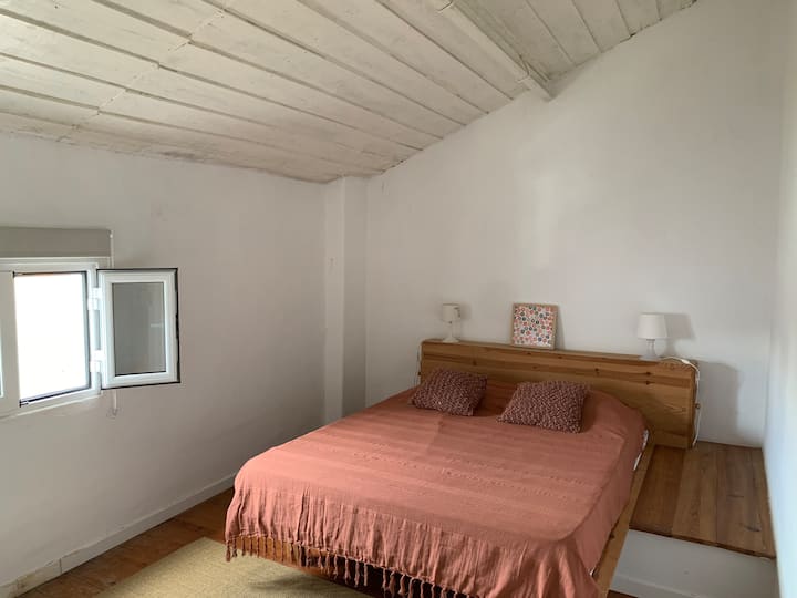 غرفة النوم 1