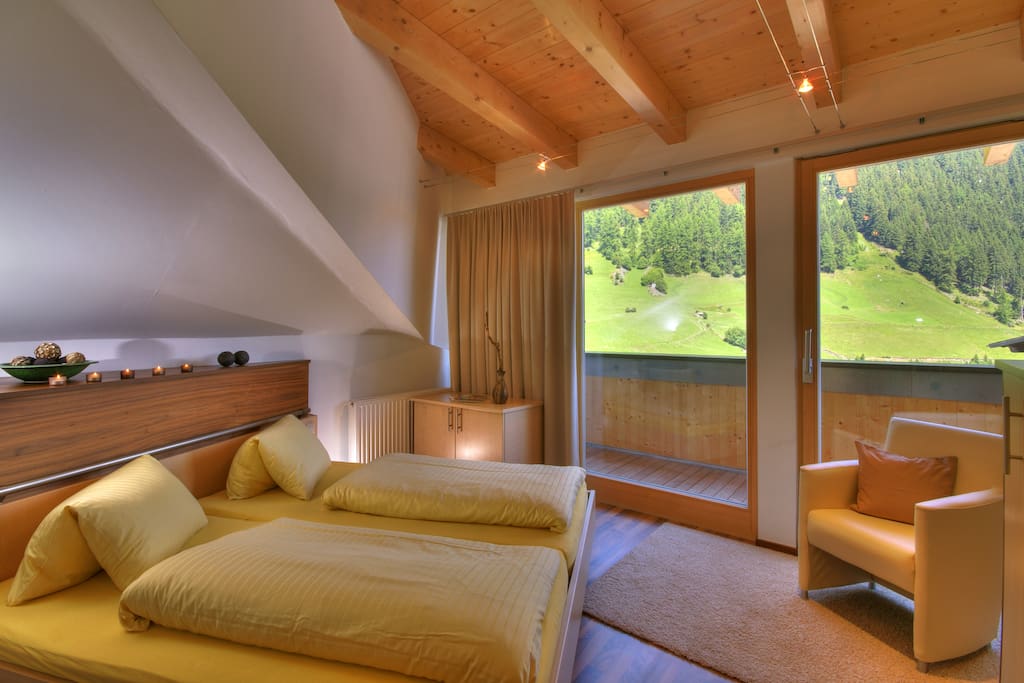 Apartment in Ischgl