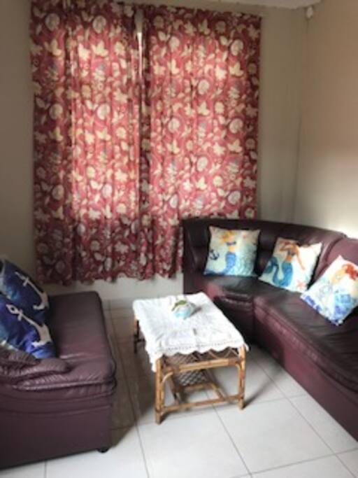 Salon/TV