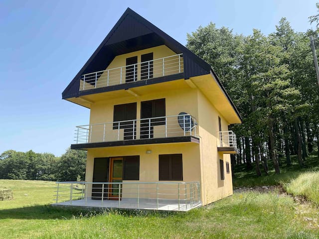 Guest favorite listing in Žabljak