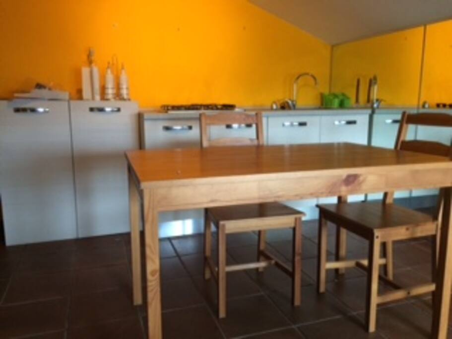 cucina