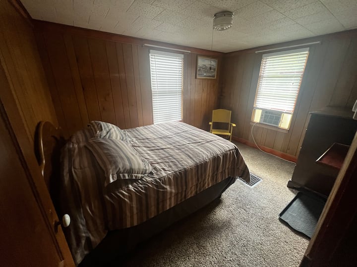 საძინებელი 3