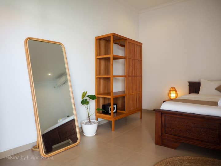 Chambre 1