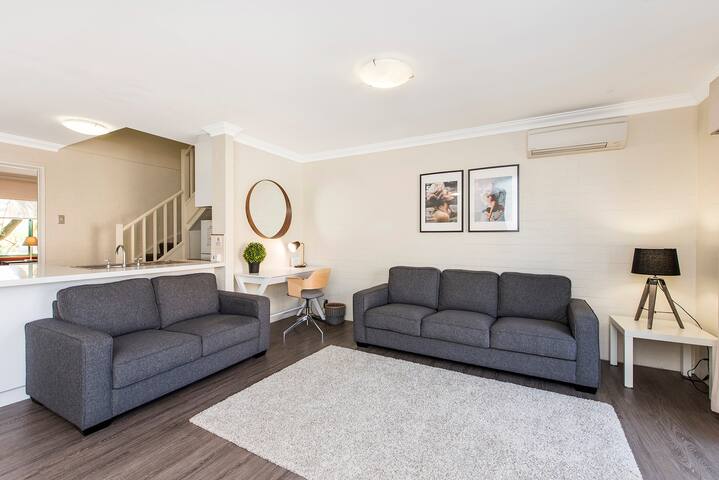 Staywest Apartments managed Airbnb listing 2