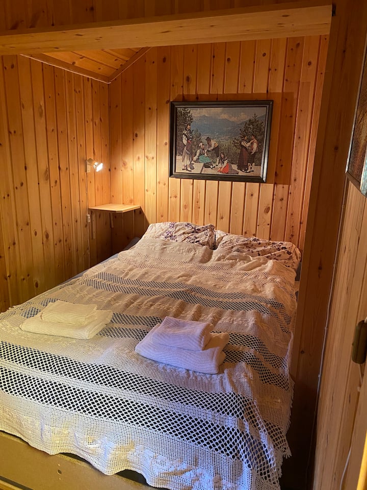 საძინებელი 2