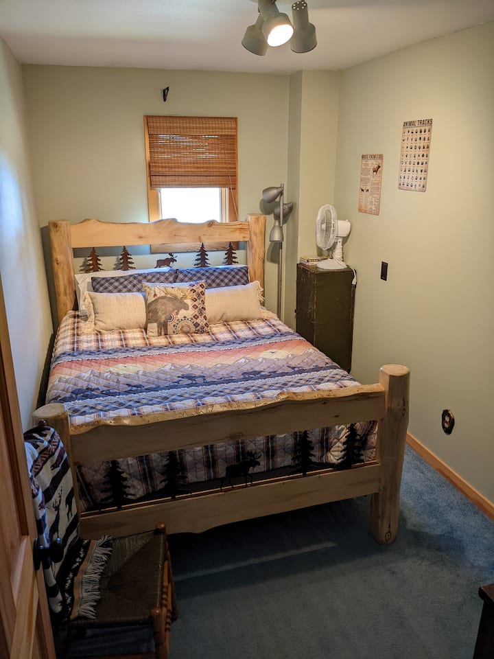 Спална соба 3