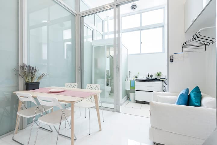 City Loft (C) At Novena- 3 Months And Above - Singapore