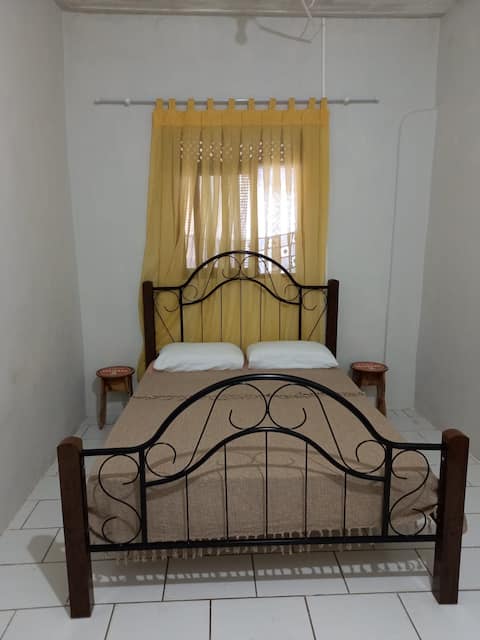 Hostel Cultural Casa da Barra