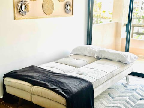 Popular Airbnb listing: Apartment in Nuevo Altata | Punta Paraíso in Sinaloa