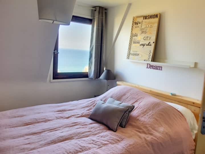 ห้องนอน