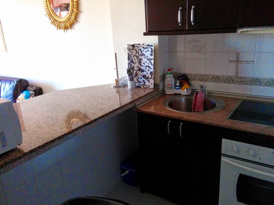 Cocina