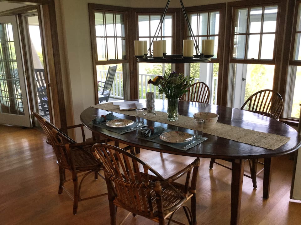 Rumbley Cottage, on Tangier Sound, Westover, Tangier Sound, United States, photo 10 of 10