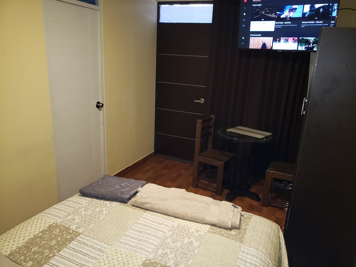 Спална соба