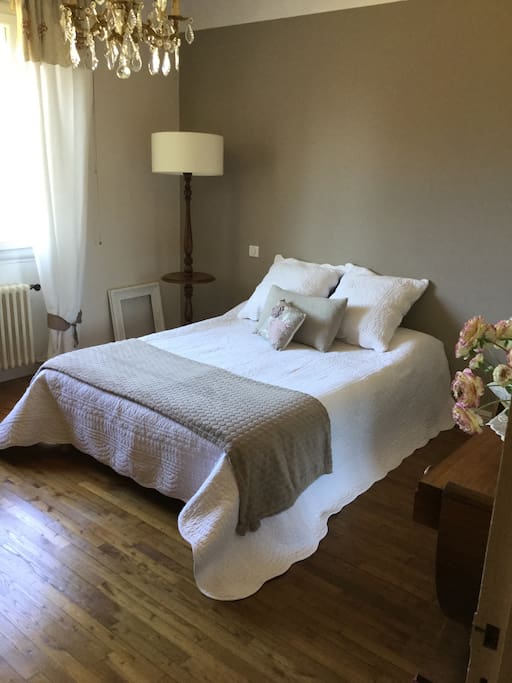 Chambre 1