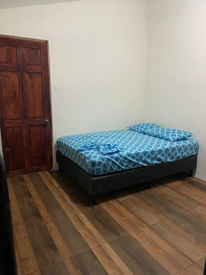 ห้องนอน